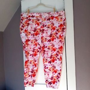 Terra & Sky jeggings